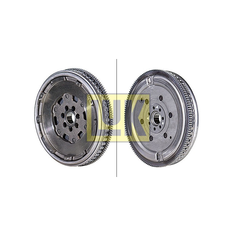 Volant moteur LuK