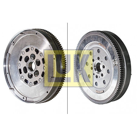 Volant moteur LuK