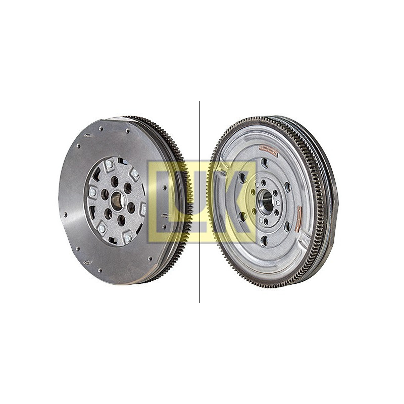 Volant moteur LuK