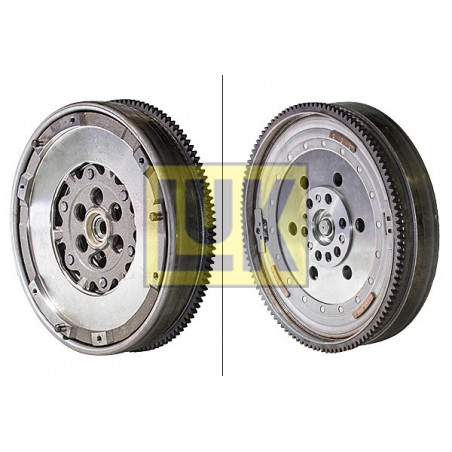 Volant moteur LuK
