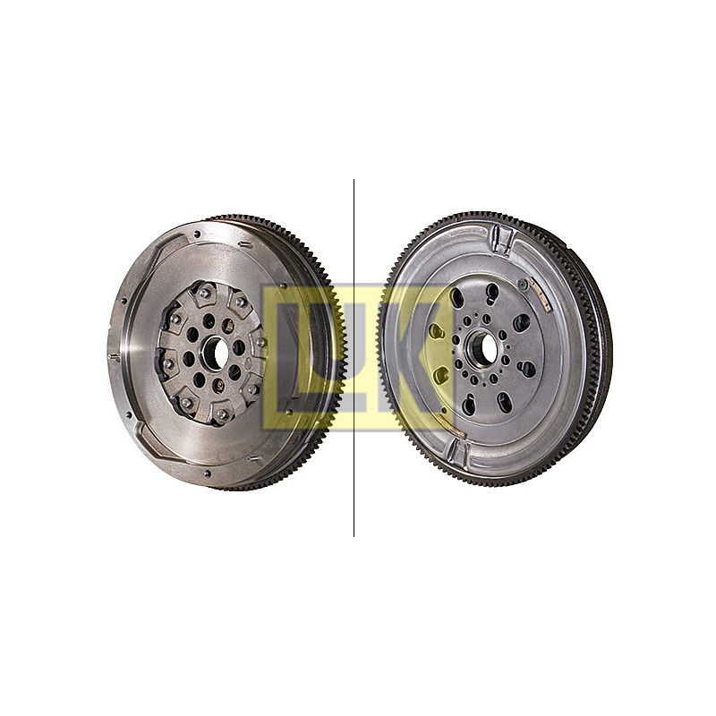 Volant moteur LuK