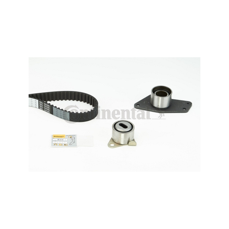 Kit de distribution CONTINENTAL CTAM