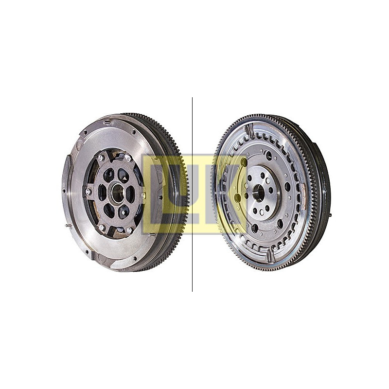 Volant moteur LuK