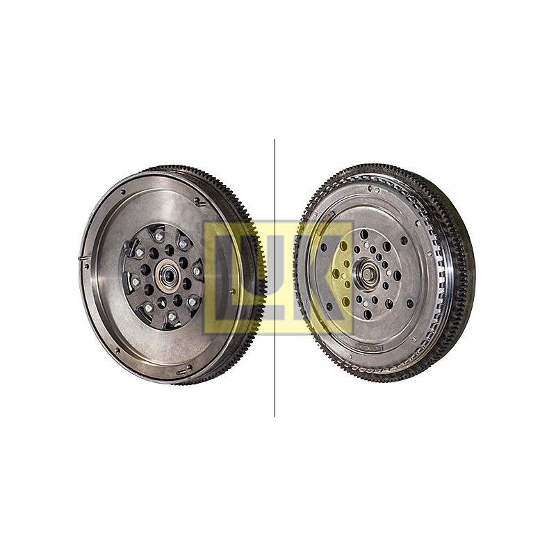 Volant moteur LuK