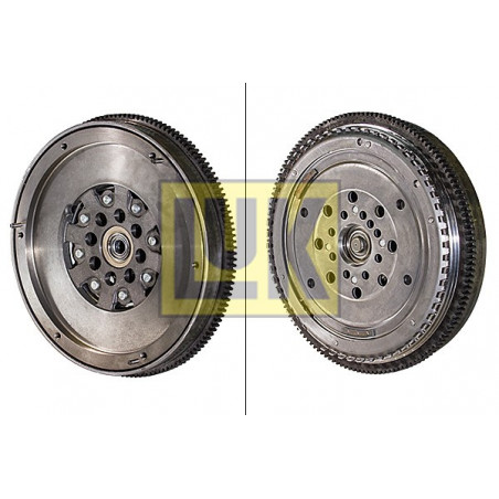 Volant moteur LuK