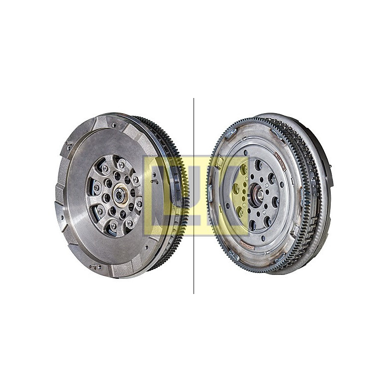 Volant moteur LuK