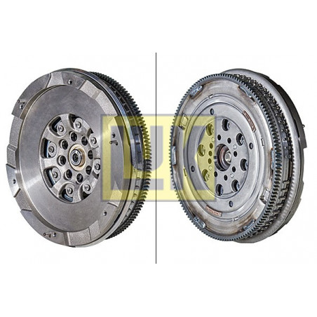Volant moteur LuK