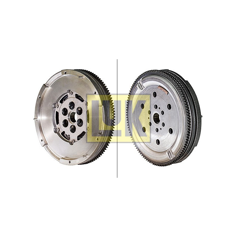 Volant moteur LuK