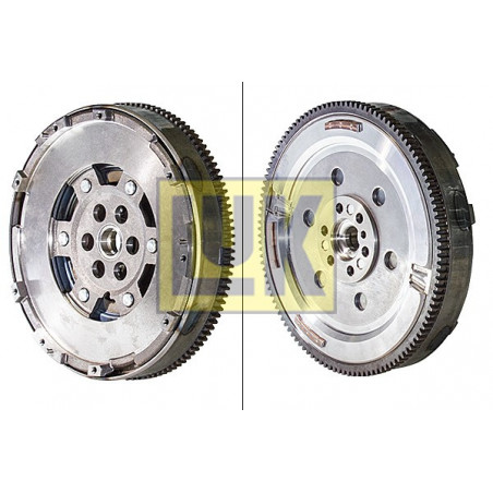Volant moteur LuK