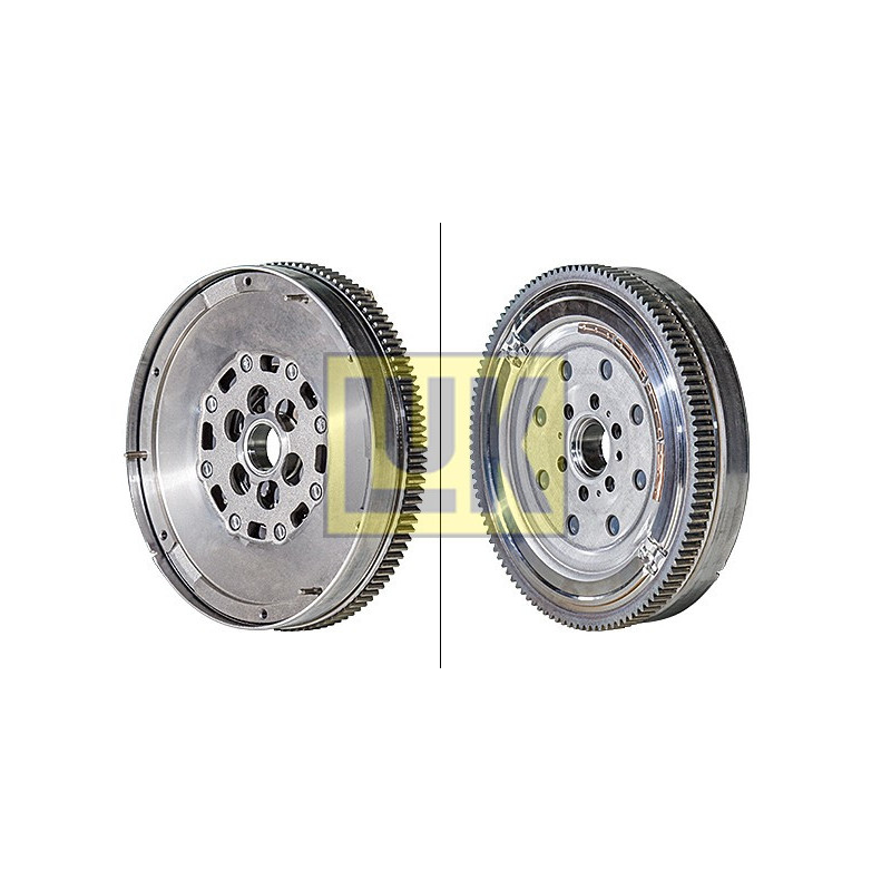 Volant moteur LuK