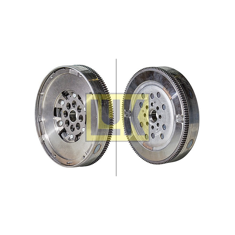 Volant moteur LuK