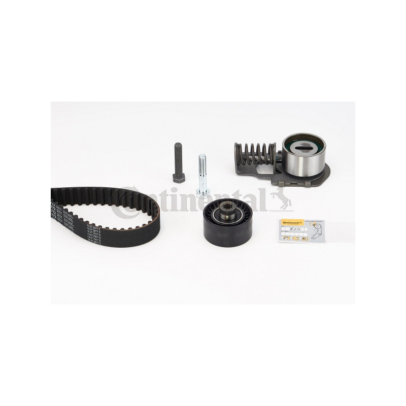 Kit de distribution CONTINENTAL CTAM