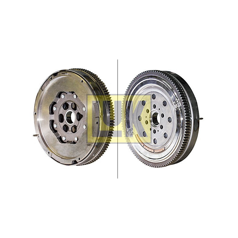 Volant moteur LuK