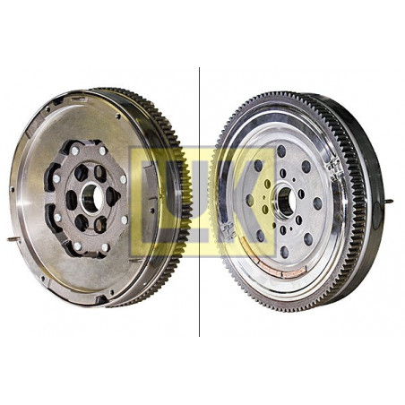 Volant moteur LuK