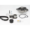 Kit de distribution + pompe à eau CONTINENTAL CTAM