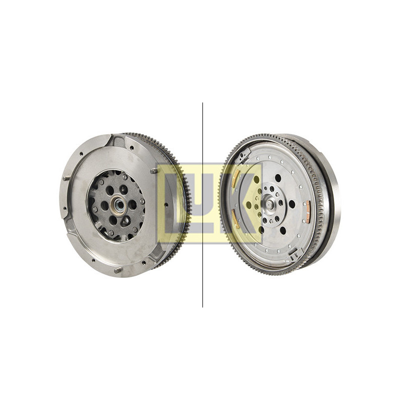 Volant moteur LuK