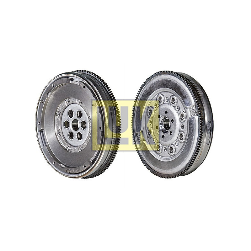 Volant moteur LuK
