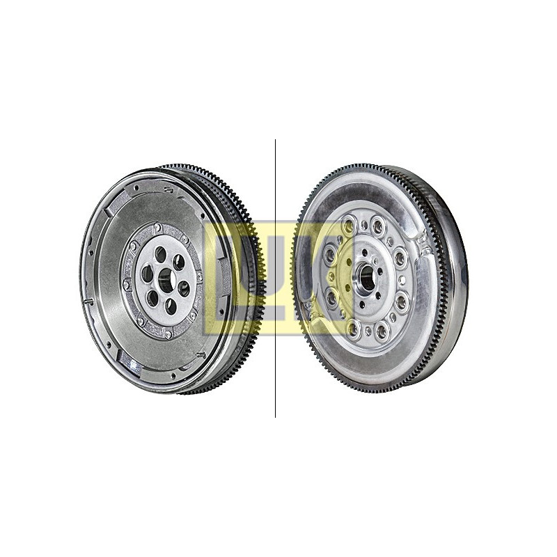 Volant moteur LuK