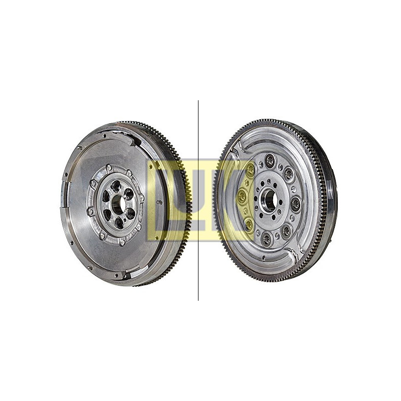 Volant moteur LuK