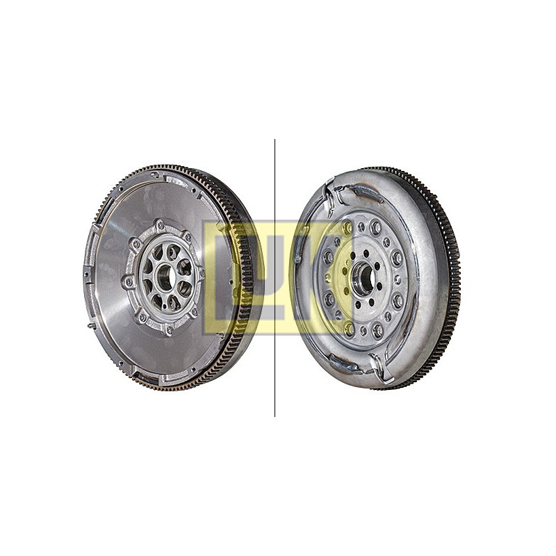 Volant moteur LuK