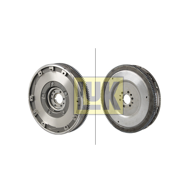 Volant moteur LuK