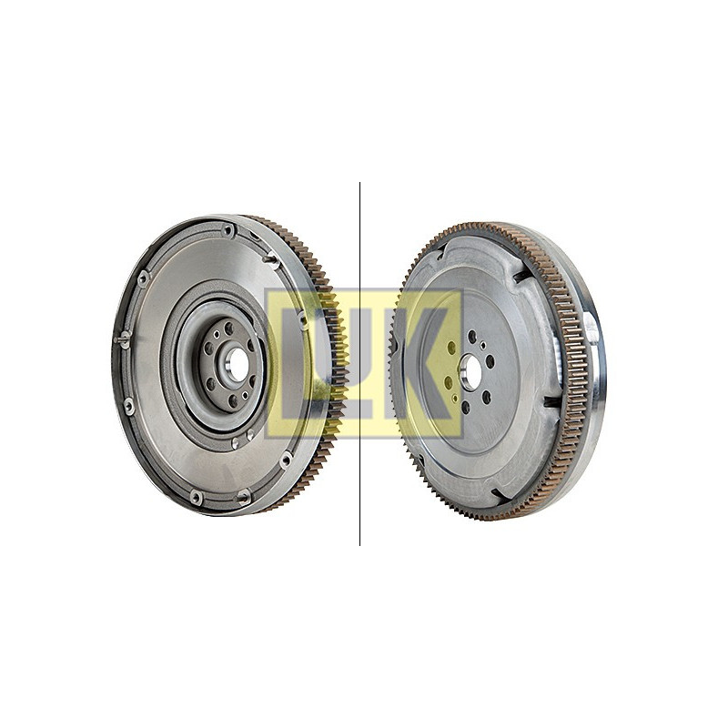 Volant moteur LuK