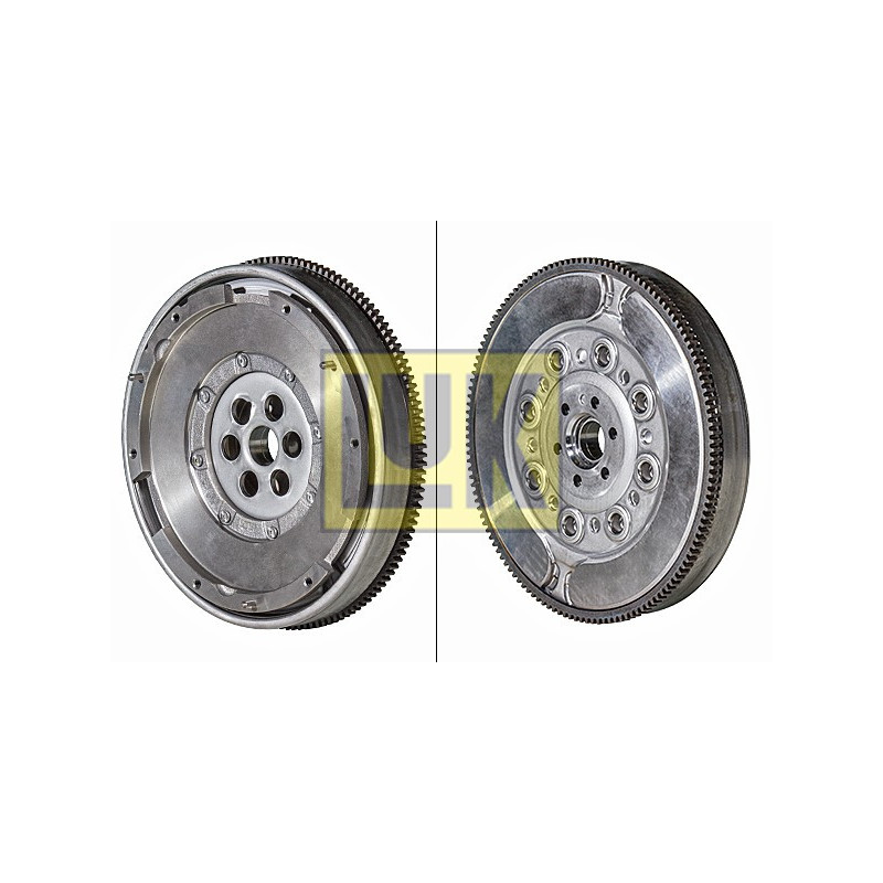 Volant moteur LuK