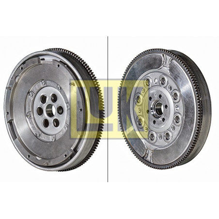 Volant moteur LuK