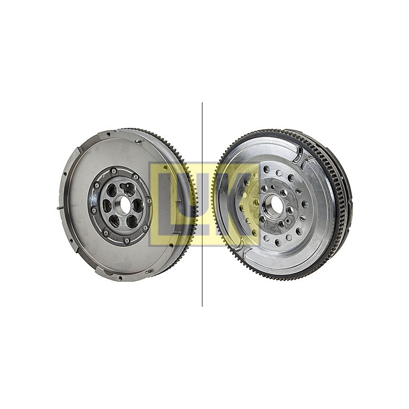 Volant moteur LuK