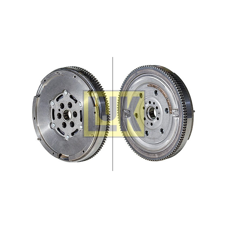 Volant moteur LuK