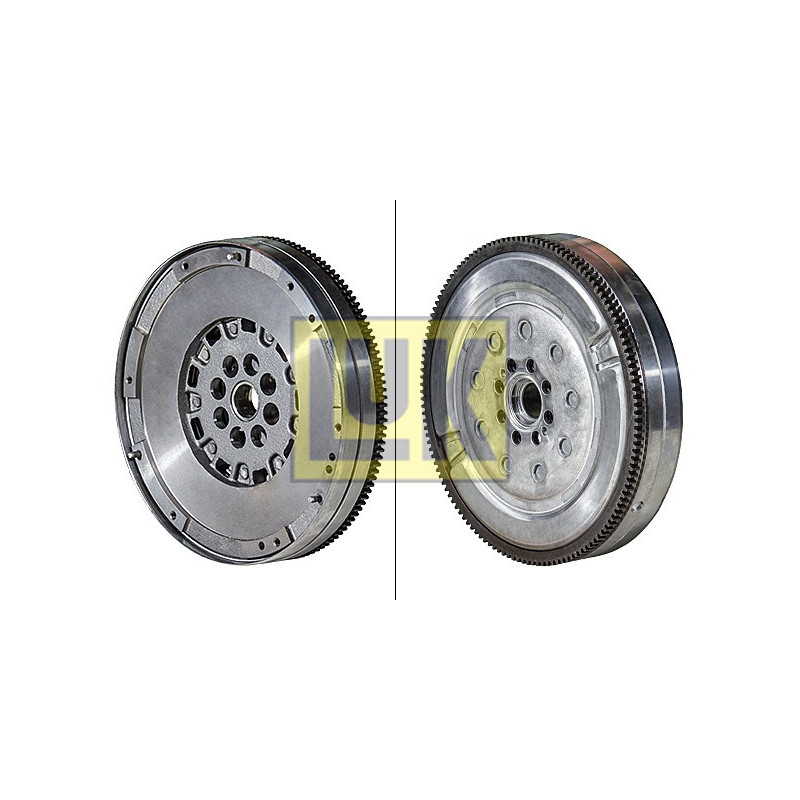 Volant moteur LuK