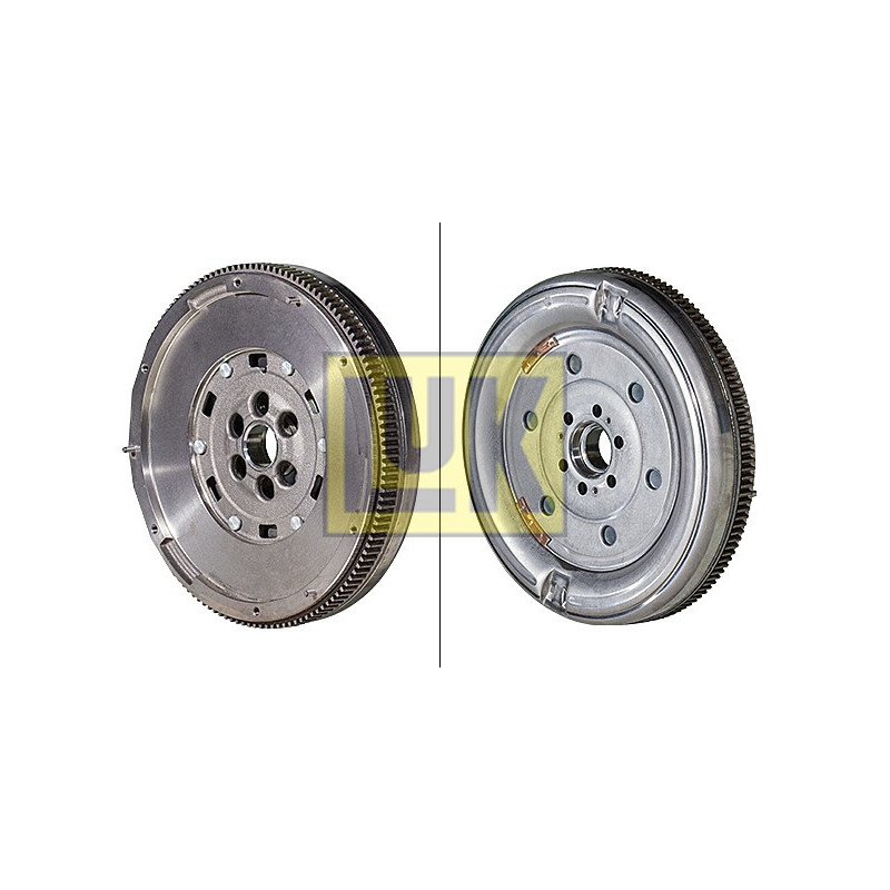Volant moteur LuK