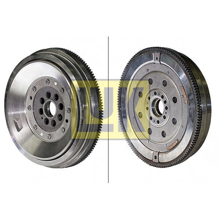 Volant moteur LuK
