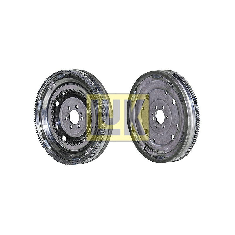 Volant moteur LuK