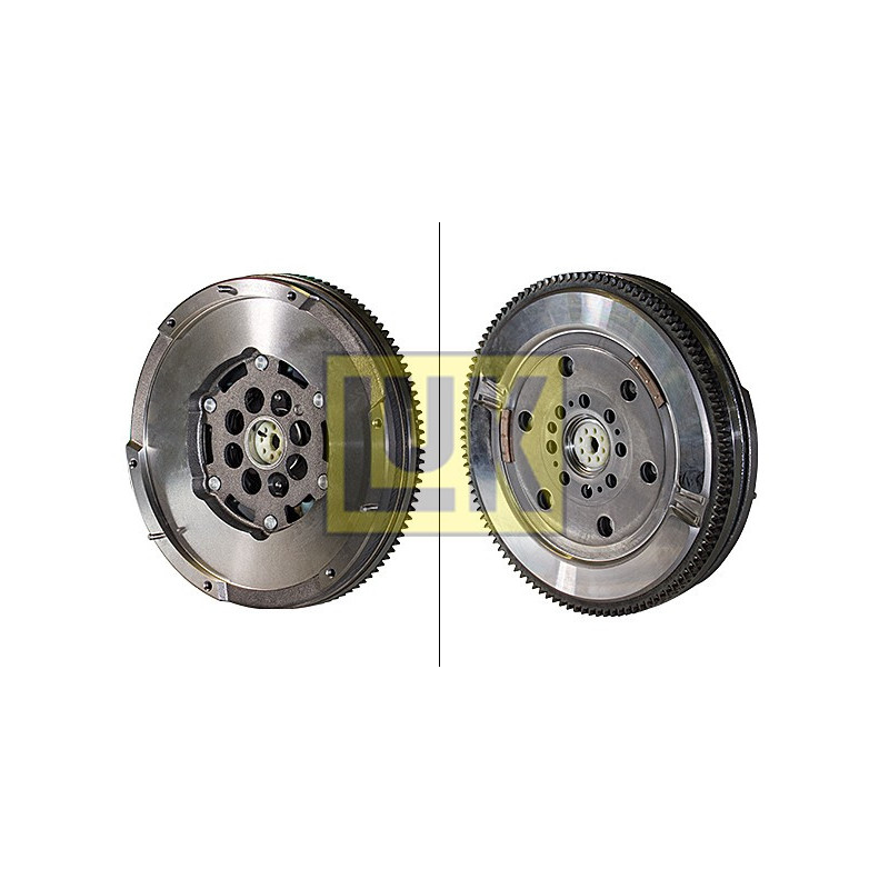 Volant moteur LuK