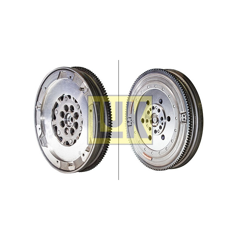 Volant moteur LuK