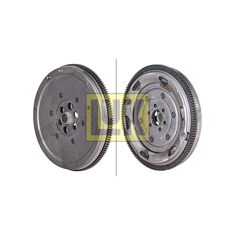 Volant moteur LuK