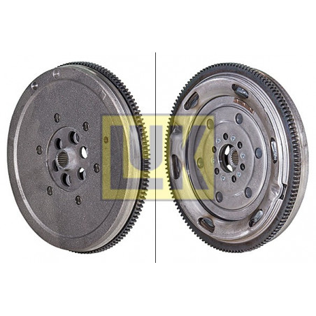 Volant moteur LuK
