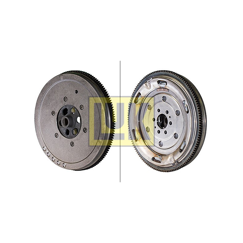 Volant moteur LuK