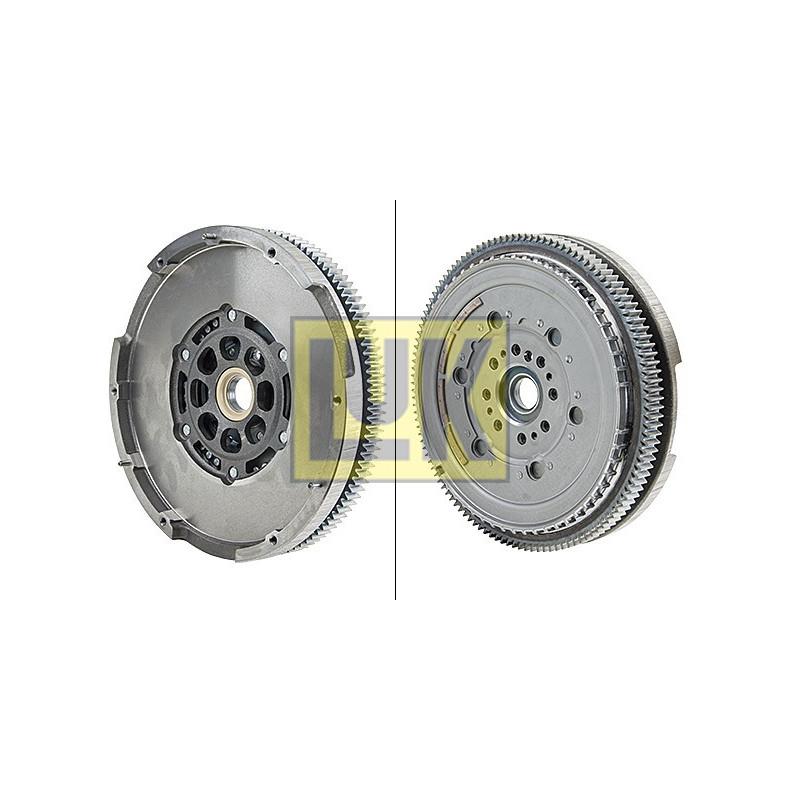 Volant moteur LuK