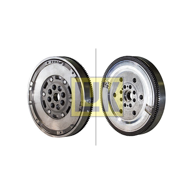 Volant moteur LuK