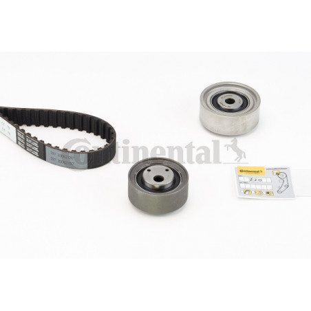 Kit de distribution CONTINENTAL CTAM