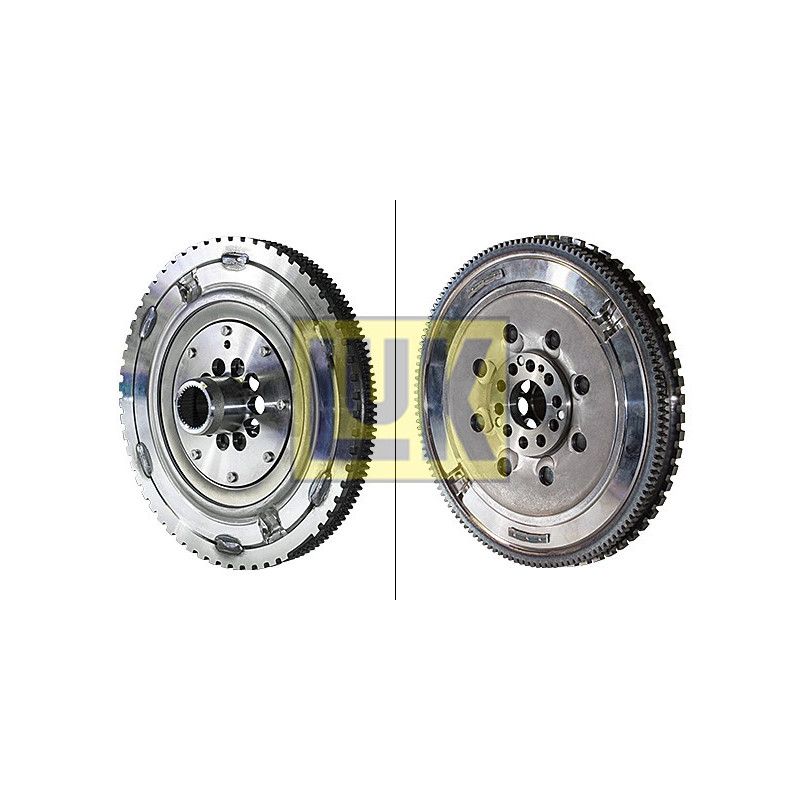 Volant moteur LuK