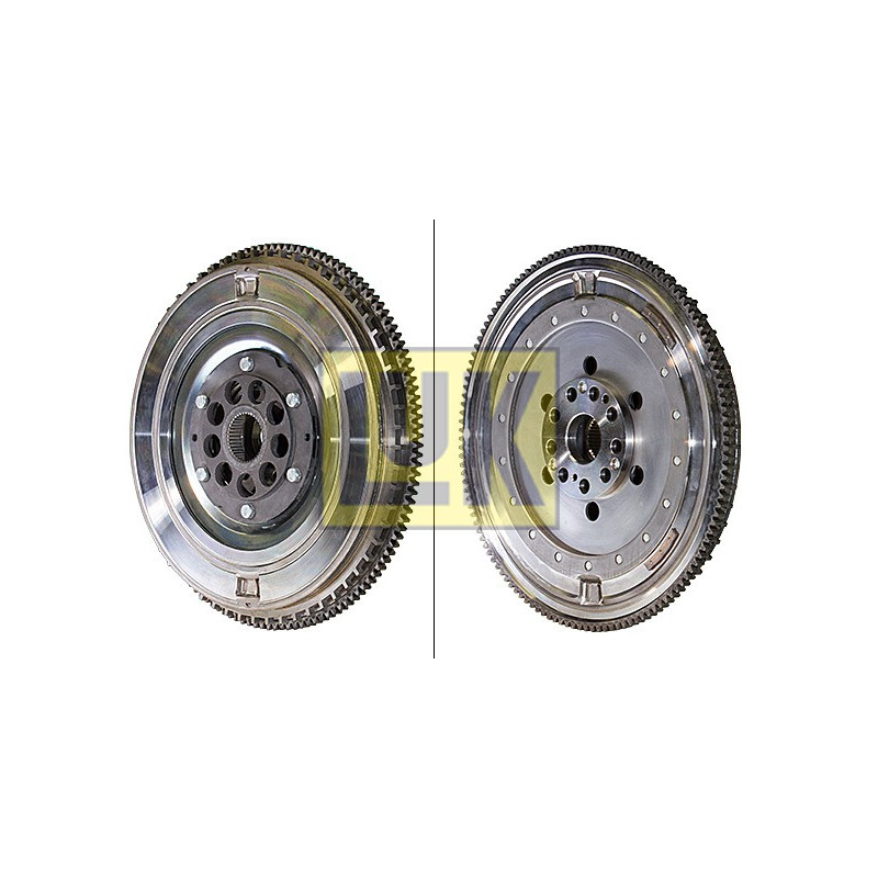 Volant moteur LuK