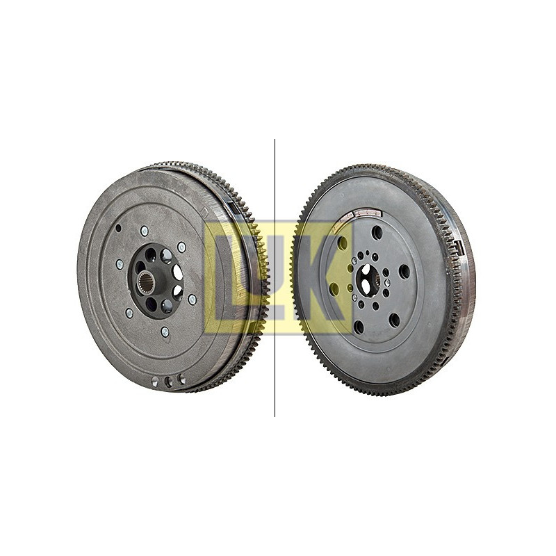 Volant moteur LuK