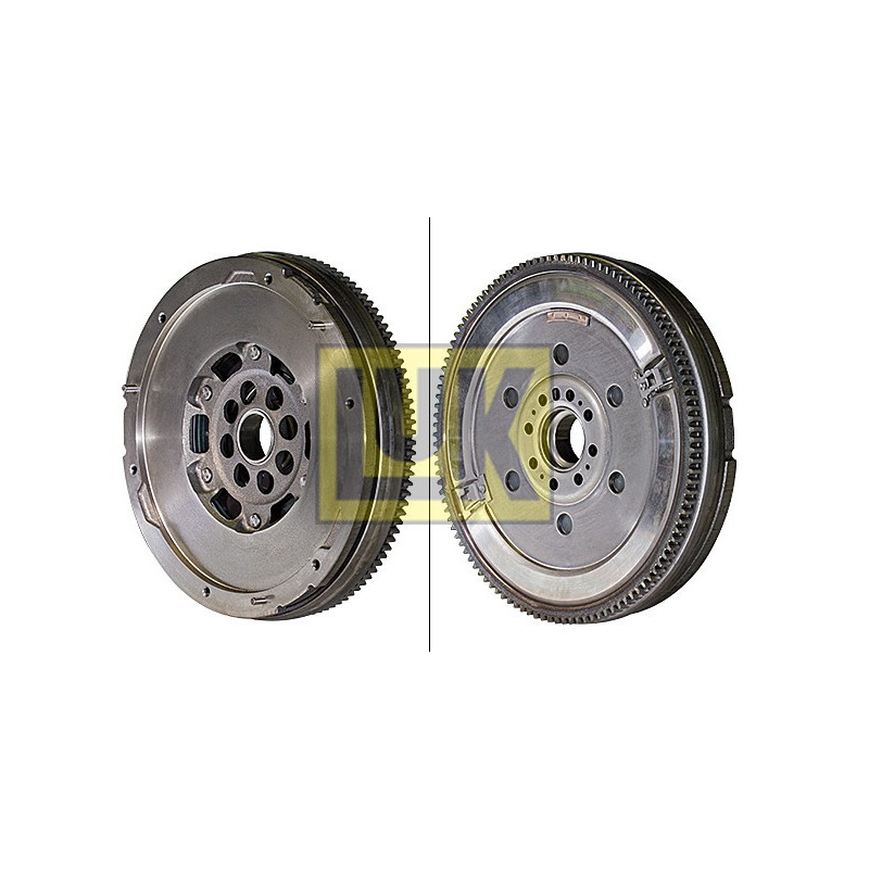 Volant moteur LuK