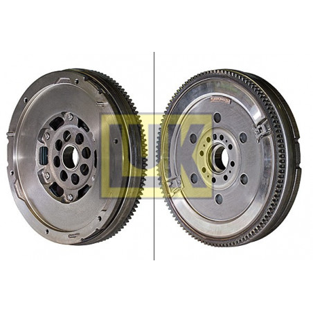 Volant moteur LuK
