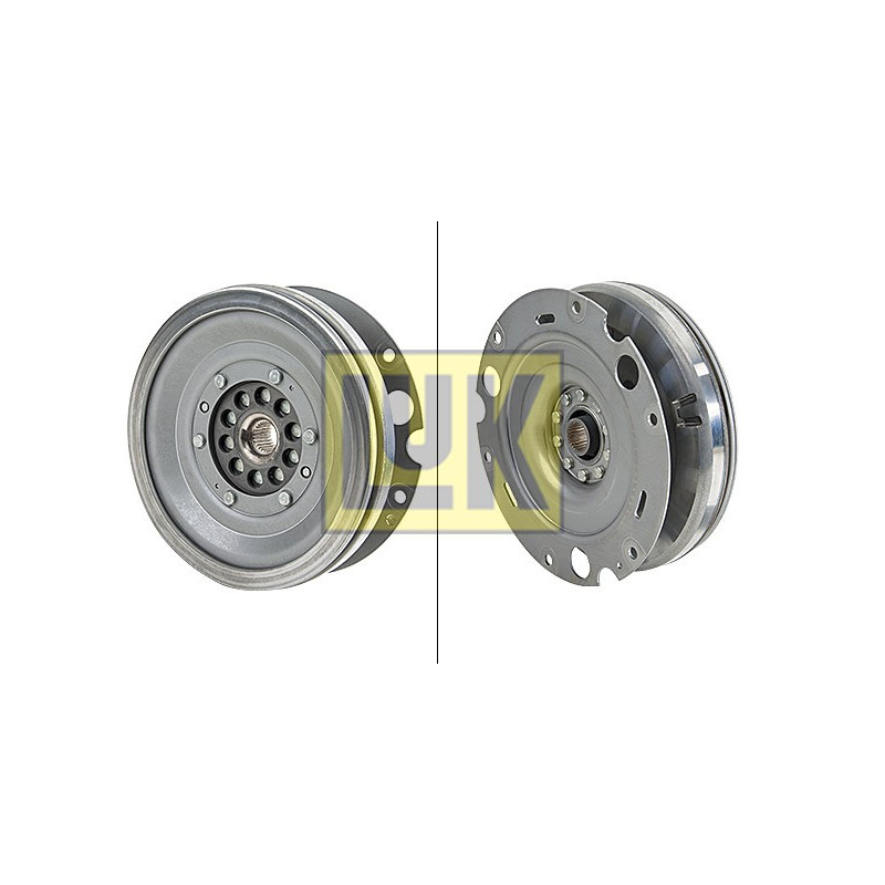 Volant moteur LuK