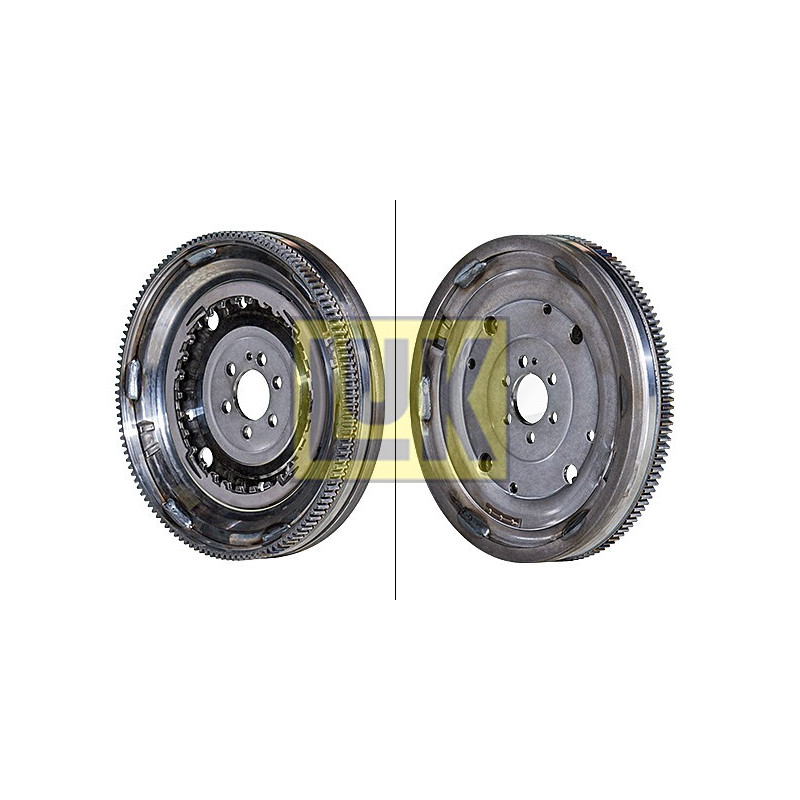 Volant moteur LuK