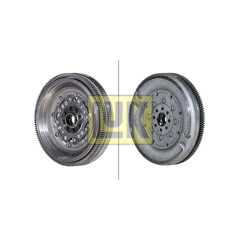 Volant moteur LuK